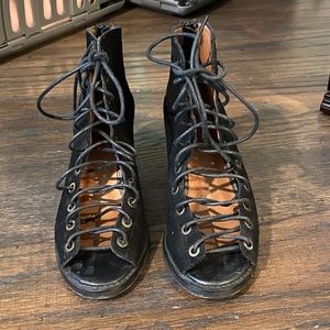 Jeffrey Campbell Heels